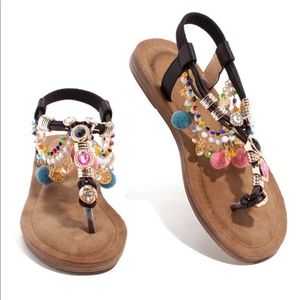 Beautiful Sandals 💖